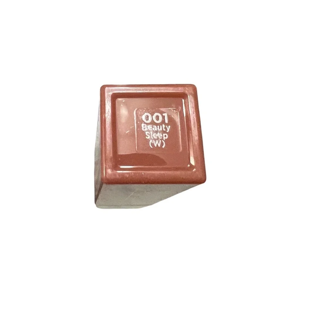 Revlon‎ ColorStay Limitless Matte Liquid Lipstick 001 Beauty Sleep Nude Pink New